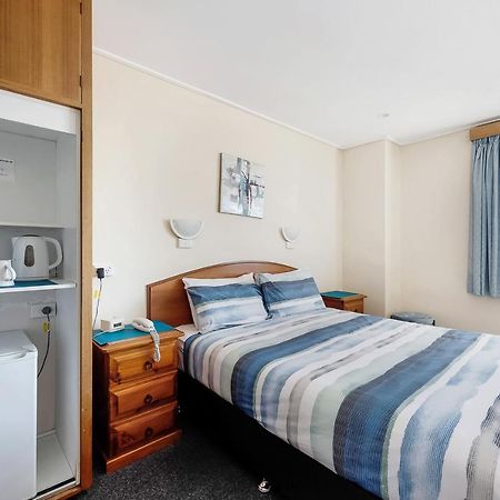Marquis Hotel Motel Hobart Ngoại thất bức ảnh