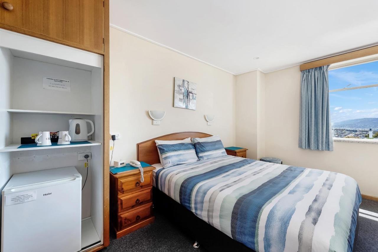 Marquis Hotel Motel Hobart Ngoại thất bức ảnh