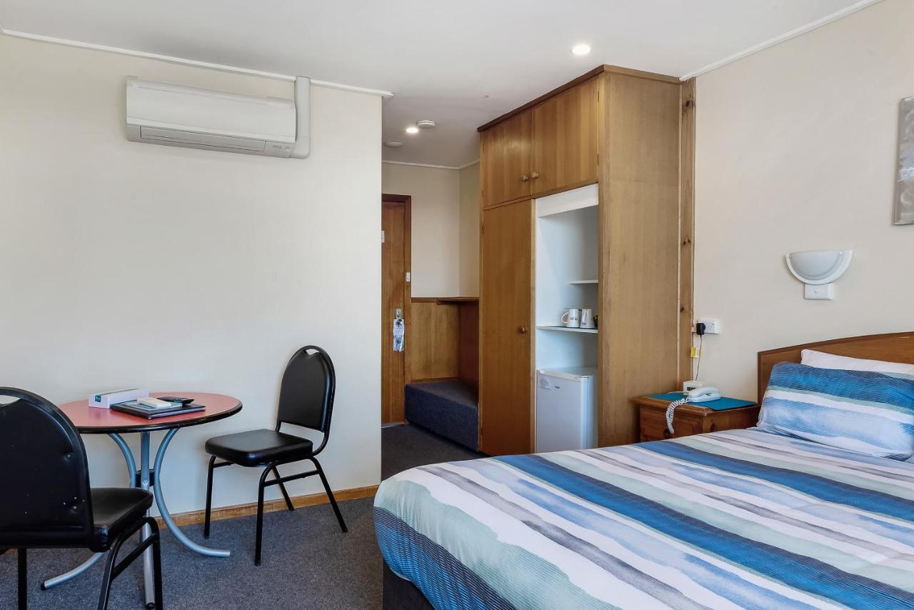 Marquis Hotel Motel Hobart Ngoại thất bức ảnh