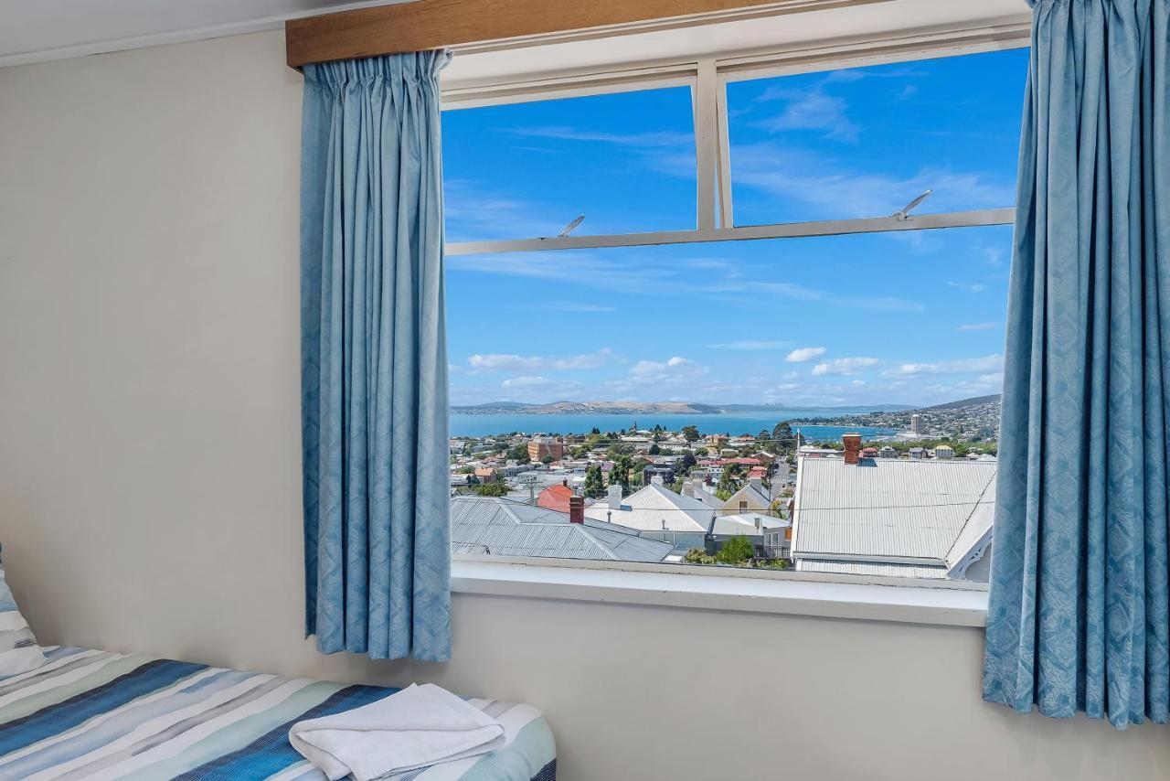 Marquis Hotel Motel Hobart Ngoại thất bức ảnh