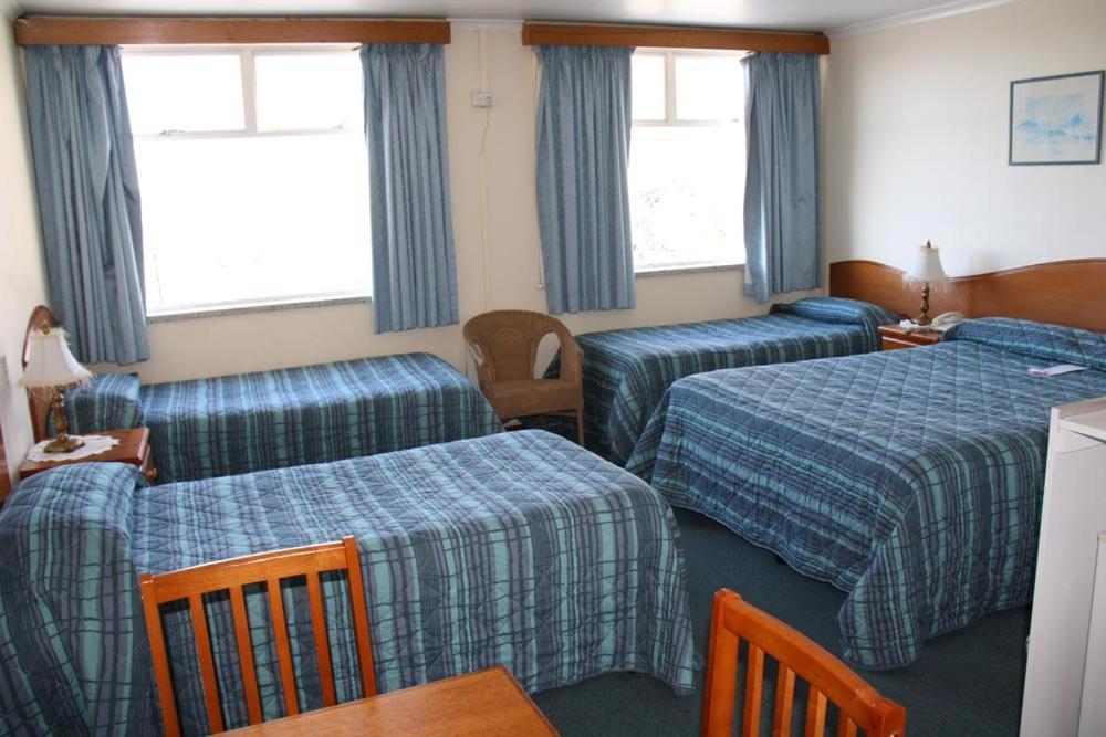 Marquis Hotel Motel Hobart Ngoại thất bức ảnh