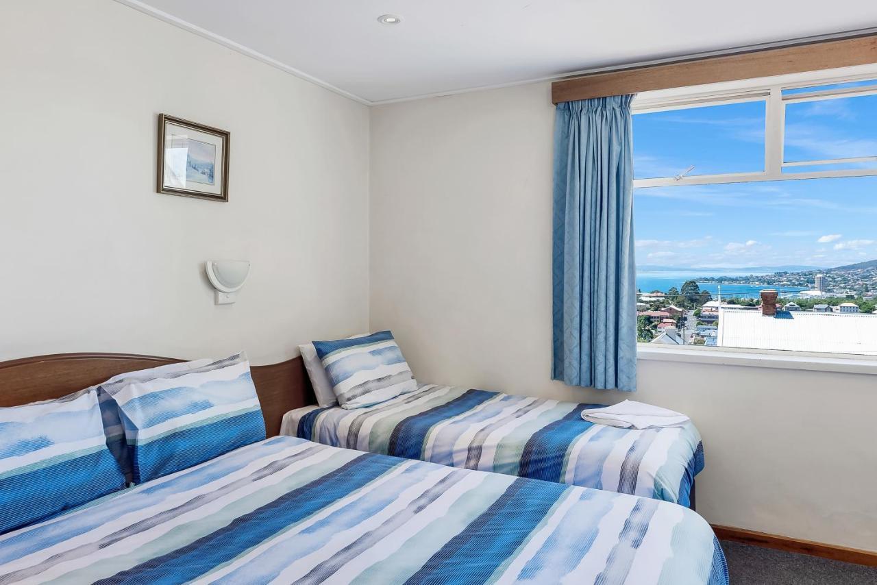 Marquis Hotel Motel Hobart Ngoại thất bức ảnh