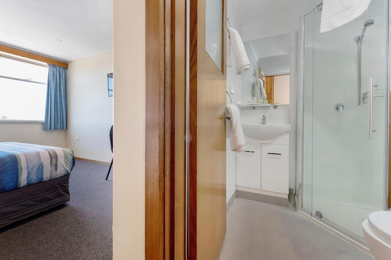 Marquis Hotel Motel Hobart Ngoại thất bức ảnh