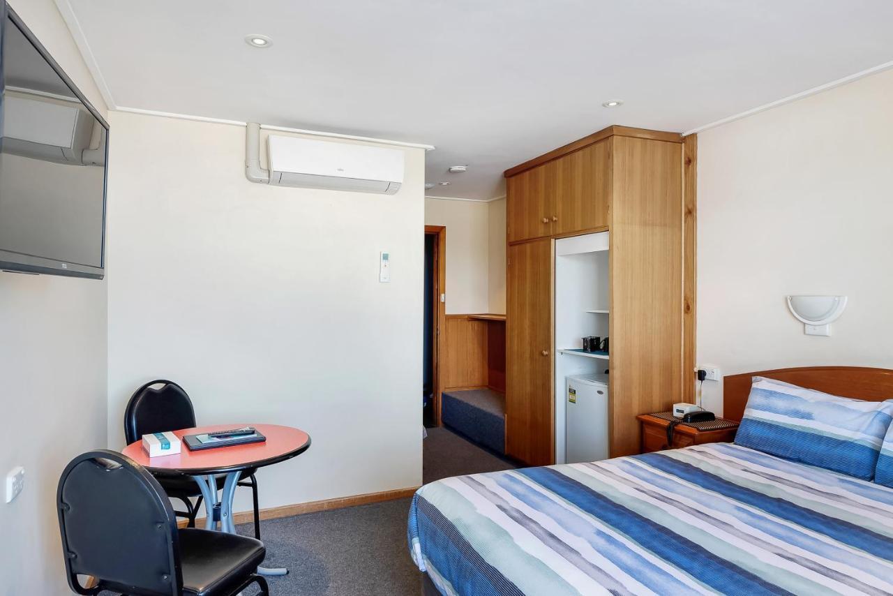 Marquis Hotel Motel Hobart Ngoại thất bức ảnh