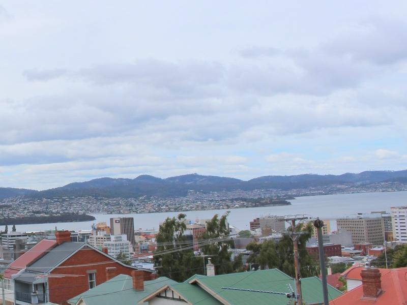 Marquis Hotel Motel Hobart Ngoại thất bức ảnh