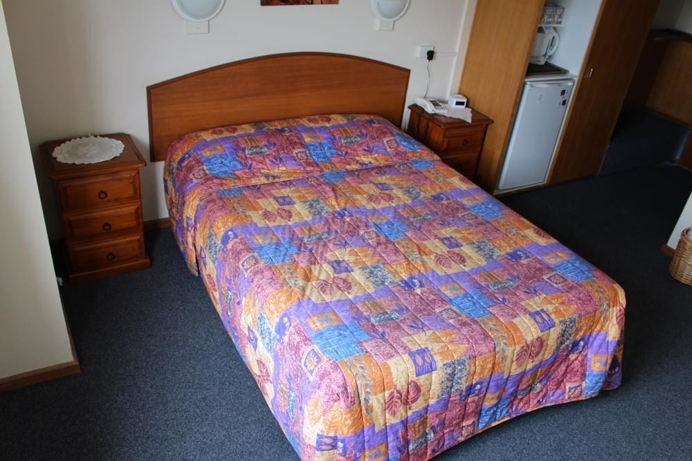 Marquis Hotel Motel Hobart Ngoại thất bức ảnh
