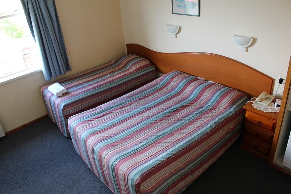 Marquis Hotel Motel Hobart Ngoại thất bức ảnh