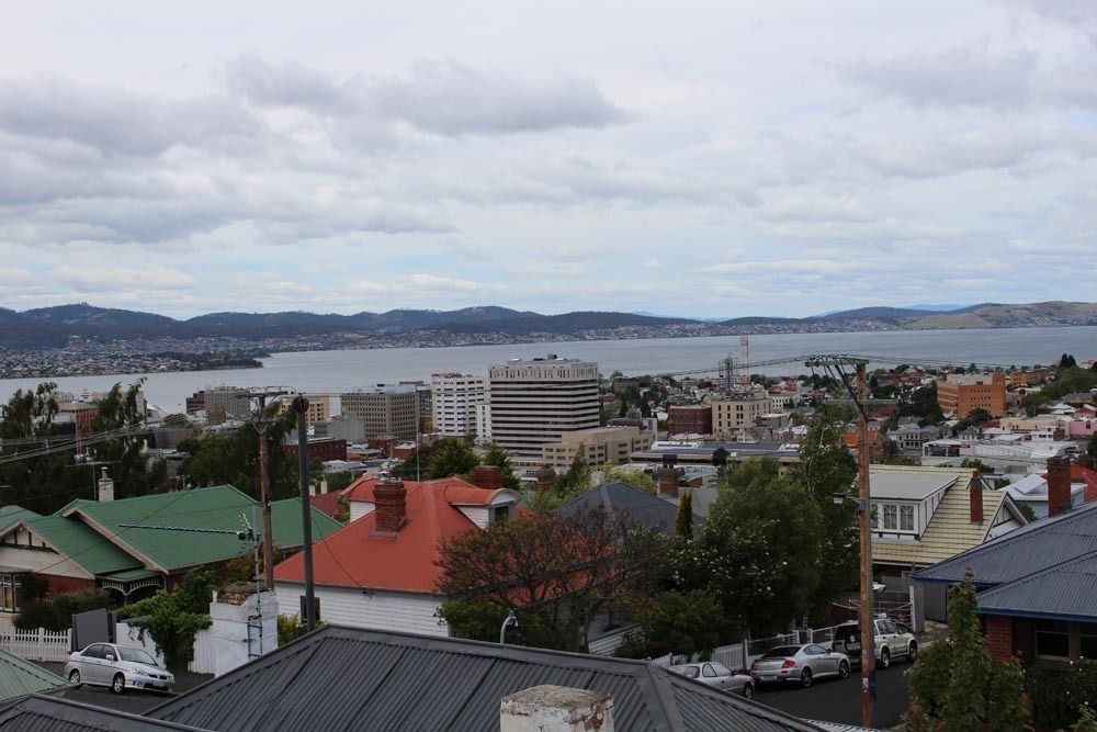 Marquis Hotel Motel Hobart Ngoại thất bức ảnh